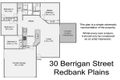 Property photo of 30 Berrigan Street Redbank Plains QLD 4301