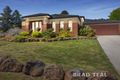 Property photo of 1 Wyralla Crescent Gisborne VIC 3437