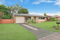 Property photo of 2 Vianney Crescent Toongabbie NSW 2146