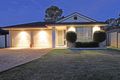 Property photo of 25 Cassar Crescent Cranebrook NSW 2749