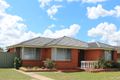Property photo of 26 First Avenue Macquarie Fields NSW 2564