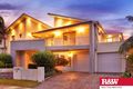 Property photo of 21 Darlington Street Stanhope Gardens NSW 2768