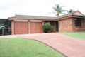 Property photo of 10 Sandpiper Crescent Claremont Meadows NSW 2747
