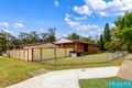 Property photo of 63 Chestnut Crescent Bidwill NSW 2770