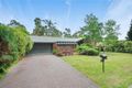 Property photo of 11 Shiraz Court Aberfoyle Park SA 5159