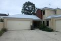 Property photo of 42A Carnac Street Fremantle WA 6160