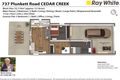 Property photo of 737 Plunkett Road Cedar Creek QLD 4207