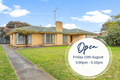 Property photo of 3 Darnum Street Drouin VIC 3818