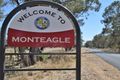 Property photo of 3 Rose Street Monteagle NSW 2594