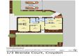 Property photo of 3 Brenda Court Croydon VIC 3136