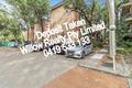 Property photo of 35/18 Clarence Street Lidcombe NSW 2141