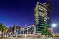 Property photo of 807/2 Newquay Promenade Docklands VIC 3008