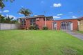 Property photo of 7 Chestnut Crescent Bidwill NSW 2770