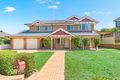 Property photo of 2 Domain Court Bella Vista NSW 2153