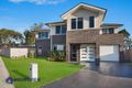 Property photo of 8 Nazarene Crescent Schofields NSW 2762