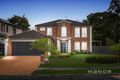 Property photo of 8 Borrowdale Way Beaumont Hills NSW 2155