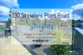 Property photo of 330 St Helens Point Road Stieglitz TAS 7216