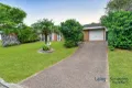 Property photo of 16 Aquamarine Drive Eagle Vale NSW 2558