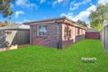 Property photo of 63 Kerwin Circle Hebersham NSW 2770
