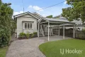 Property photo of 11 Dan Street Graceville QLD 4075
