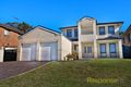 Property photo of 26 Tantangara Place Woodcroft NSW 2767