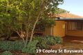 Property photo of 19 Copley Street Bayswater WA 6053