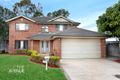 Property photo of 90 Lucas Circuit Kellyville NSW 2155