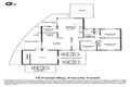 Property photo of 75 Forest Way Frenchs Forest NSW 2086