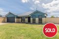 Property photo of 31 Pamplona Boulevard Port Kennedy WA 6172