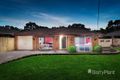 Property photo of 62 Heritage Drive Mill Park VIC 3082