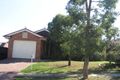 Property photo of 81 Wyangala Circuit Woodcroft NSW 2767