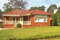 Property photo of 36 Showground Road Castle Hill NSW 2154