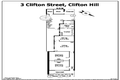 Property photo of 3 Clifton Street Clifton Hill VIC 3068