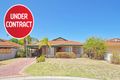 Property photo of 26 Trafalgar Gardens Port Kennedy WA 6172