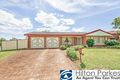 Property photo of 1 Sperring Avenue Oakhurst NSW 2761