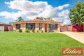 Property photo of 16 Carnation Avenue Claremont Meadows NSW 2747