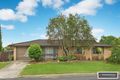 Property photo of 14 Monckton Place Glenfield NSW 2167