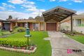 Property photo of 2/38 Francisco Crescent Rosemeadow NSW 2560