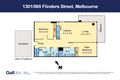Property photo of 1301/565 Flinders Street Melbourne VIC 3000