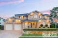 Property photo of 22 Woodward Avenue Stanhope Gardens NSW 2768