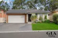 Property photo of 36 Lisa Crescent Bonnyrigg NSW 2177