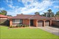 Property photo of 35 Kenyon Crescent Doonside NSW 2767