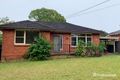 Property photo of 9 Macleay Crescent St Marys NSW 2760