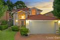 Property photo of 12 Kinaldy Crescent Kellyville NSW 2155