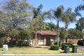 Property photo of 175 Minchin Drive Minchinbury NSW 2770