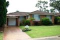 Property photo of 38 Arundel Park Drive St Clair NSW 2759
