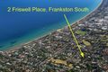 Property photo of 2 Friswell Place Frankston VIC 3199