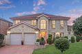 Property photo of 46 Harraden Drive West Hoxton NSW 2171