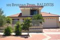 Property photo of 102 Brennan Promenade Baldivis WA 6171