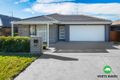 Property photo of 37 McGowan Crescent Googong NSW 2620